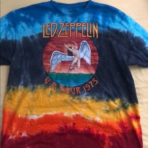 Led-zeppelin t-shirt